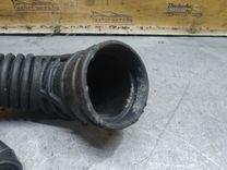 Патрубок турбины UFE6XP Opel Vectra - Фото 2