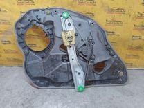 Стеклоподъемник электрический задний правый HQK21A Volvo XC70 купить на авторазборке