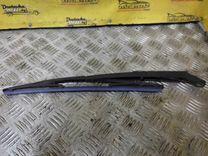 Щеткодержатель задний A37FWM Fiat Stilo купить