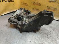 Теплообменник масляного фильтра PVC7VZ Kia Sorento - Фото 4