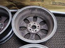 Диск литой R16, 5x114.3 Honda Accord 2004 81BSFP (комплект) 81BSFP 81BSFP Honda Accord undefined