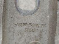 Петля двери передней правой 8A18EP Ford Mondeo - Фото 5