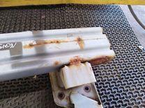 Усилитель бампера переднего OKOO3U Ford Fusion - Фото 5