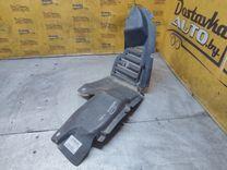 Защита арок передняя правая (подкрылок) LKWSOH Renault Safrane