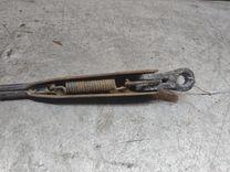 Щеткодержатель задний U5KMFW Citroen Xantia - Фото 3