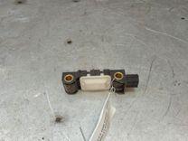 Датчик удара LY7839 Nissan Primera - Фото 1