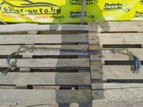 Стабилизатор подвески (поперечной устойчивости) передний ARN2XV Volkswagen Golf купить на авторазборке