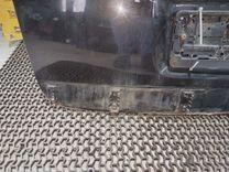 Крышка багажника (дверь 3-5) 3L358M Opel Astra undefined