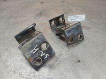 Петля двери задней левой YAXLZD BMW X5 E53 - Фото 1