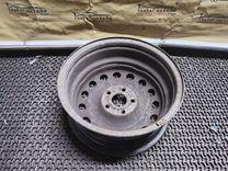 Диск штампованный R15    WA0HRU Renault Espace купить с доставкой