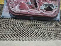 Дверь передняя левая NCM9K0 Fiat Ulysse undefined