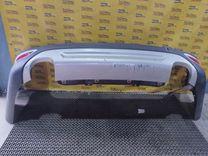 Бампер задний I4FF96 Volvo XC70 undefined