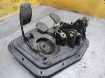 Узел педальный (блок педалей) D40DV5 Peugeot 806 купить