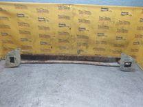 Усилитель бампера заднего OT1TO3 Skoda Roomster купить в магазине запчастей бу