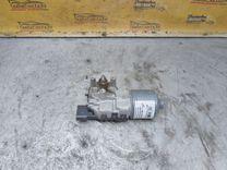 Моторчик передних стеклоочистителей (дворников) 4WOZG1 Volkswagen Golf - Фото 6