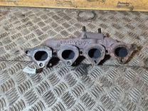 Коллектор выпускной 9Z9E5N Opel Meriva купить с доставкой