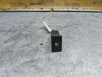 Кнопка открытия лючка топливного бака TGLPYY Toyota Avensis