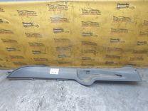 Направляющая шторки багажника (салазки) 3H8MAU Peugeot 406 купить в магазине запчастей бу