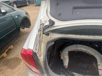 Петля крышки багажника ELA7BH Volvo S40 купить в магазине запчастей бу