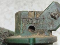 Форсунка JUQT2G Renault Espace - Фото 4