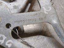 Стеклоподъемник задний правый JUXJ3H Opel Astra - Фото 5