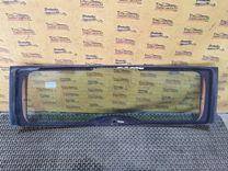 Стекло заднее 4H55V3 Skoda Fabia купить с доставкой