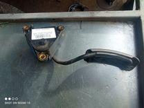 Педаль газа 6R2RA5 Renault Megane