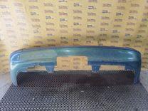 Бампер задний JWWQ6M Opel Zafira undefined