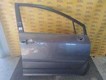 Дверь передняя правая I69QY1 Toyota Corolla Verso - Фото 2