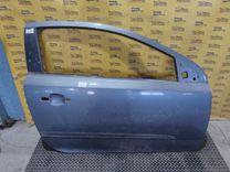 Дверь передняя правая K9E33W Opel Astra купить с доставкой