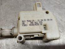 Активатор замка багажника YVHKFW Ford Galaxy купить в магазине запчастей бу