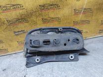 Фонарь задний правый NTZ3TY Nissan Micra купить на авторазборке