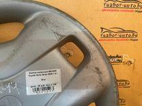 Колпак колесный 39IWMR Toyota Yaris Verso купить на авторазборке