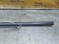 Молдинг стекла двери задней правой наружный DTFZP9 Toyota Corolla - Фото 4