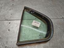 Стекло двери задней левой GSDTFS Rover 45 - Фото 1