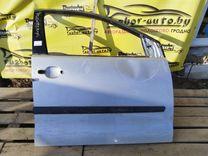 Дверь передняя правая AU345U Volkswagen Polo