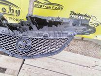 Решетка радиатора WDJ2ND Mazda MPV - Фото 8