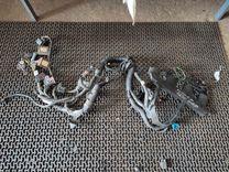 Проводка двигателя KXKS0B Renault Espace - Фото 2