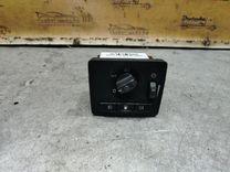 Переключатель света 3NKS1M Volvo V50 - Фото 1