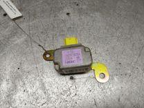 Датчик удара CU50JJ Mazda Premacy - Фото 1