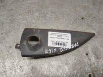 Накладка крыла (уголок зеркала) переднего левого Y8RJ8F Peugeot Partner