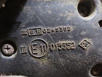 Зеркало наружное левое 24K2FB Daewoo Leganza купить на авторазборке