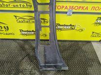 Дождевик 0FFLL7 Volkswagen Passat купить на авторазборке