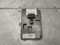 Блок комфорта O5NI5Y Citroen C5