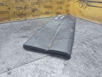 Молдинг двери задней левой NBS1V2 Renault Master купить в магазине запчастей бу