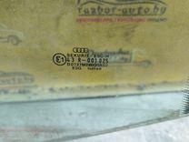 Стекло двери задней правой PMH9JZ Audi 100 купить