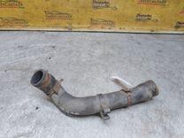Патрубок радиатора T7YT1U Volkswagen Polo undefined