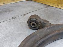 Рычаг передний левый 90BZNJ Citroen C5 - Фото 3