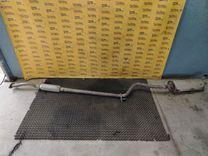 Глушитель DIX951 Peugeot 106 - Фото 5