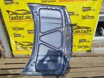 Капот VAH667 Skoda Fabia - Фото 8